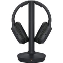 Fones de ouvido sem fio para home theater Sony Premium MDRRF995RK Fones de ouvido sem fio para home theater Sony Premium MDRRF995RK