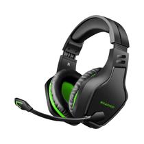 Fones De Ouvido Sem Fio Para Jogos 5.8G Com Latência Ultra Baixa E Cancelamento De Ruído, Headsets