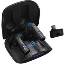 Fones De Ouvido Sem Fio Para Jogos Asus Rog Cetra Speednova