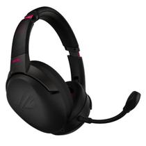 Fones de ouvido sem fio para jogos ASUS ROG Strix Go 2.4 Electro Punk
