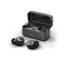 Fones de ouvido sem fio para jogos EPOS GTW 270 Bluetooth IPX5 pretos