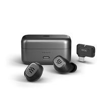 Fones de ouvido sem fio para jogos EPOS GTW 270 Hybrid com 20h de tempo de reprodução