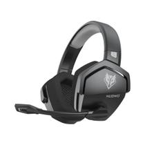 Fones De Ouvido Sem Fio Para Jogos NUBWO G06 Bluetooth 53 Com Microfone Para PS5 PS4 PC Mobile