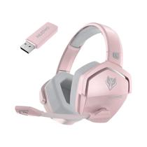 Fones De Ouvido Sem Fio Para Jogos NUBWO G06 Bluetooth 53 Com Microfone Para PS5 PS4 PC Mobile