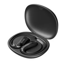 Fones de Ouvido Sem Fio PEICHENG Bluetooth 6.0 Preto Esportivo