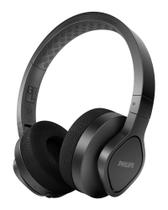 Fones de ouvido sem fio PHILIPS A4216 Over-Ear Bluetooth Preto