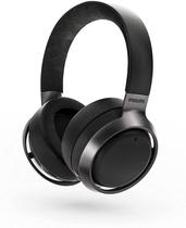 Fones de ouvido sem fio PHILIPS Fidelio L3 com ANC Pro+ Preto Fones de ouvido sem fio PHILIPS Fidelio L3 com ANC Pro+ Preto