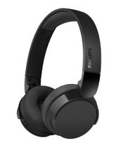 Fones de ouvido sem fio PHILIPS H3209 On-Ear Bluetooth 5.3 Preto
