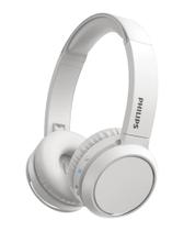 Fones de ouvido sem fio PHILIPS H4205 On-Ear 32mm Drivers White Fones de ouvido sem fio PHILIPS H4205 On-Ear 32mm Drivers White