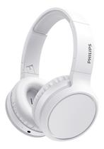 Fones de ouvido sem fio PHILIPS H5205 Over-Ear 40mm Driver White