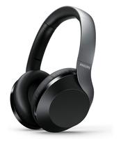 Fones de ouvido sem fio Philips PH805 com ANC e áudio Hi-Res, 30 h Fones de ouvido sem fio Philips PH805 com ANC e áudio Hi-Res, 30 h