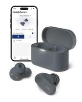 Fones de ouvido sem fio PHILIPS TAT3519 True Wireless com cancelamento de ruído.