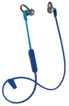 Fones de Ouvido Sem Fio Plantronics BackBeat FIT 305 - Azul Escuro