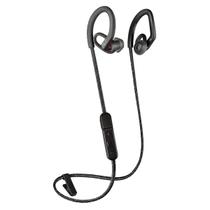 Fones de ouvido sem fio Plantronics BackBeat FIT 350 pretos Fones de ouvido sem fio Plantronics BackBeat FIT 350 pretos