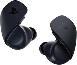 Fones De Ouvido Sem Fio Pulse Explore Sony Ps5 Midnight Black Preto