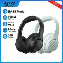 Fones de ouvido sem fio QCY H2 H2 Pro Bluetooth 5.3 Bass Mode