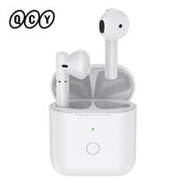 Fones de ouvido sem fio QCY T8S Bluetooth 5.0 Gaming com latência de 65 ms
