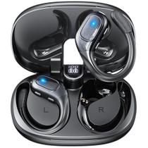 Fones de ouvido sem fio R'hllor AI Language Translation 144 idiomas