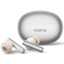 Fones de ouvido sem fio realme Air 6 com redução ativa de ruído