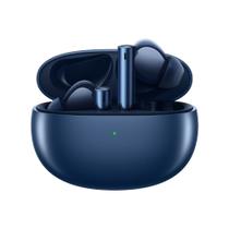 Fones de ouvido sem fio realme Buds Air 3 com cancelamento ativo de ruído