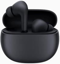 Fones de ouvido sem fio Redmi Buds 4 Active 12mm Driver Black