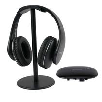 Fones de Ouvido Sem Fio Retekess TA005P para TV com Mute Fones de Ouvido Sem Fio Retekess TA005P para TV com Mute