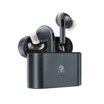 Fones de ouvido sem fio ROSESELSA Earfree i5 Bluetooth TWS 50h Black
