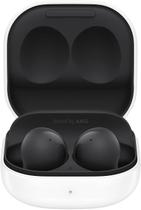 Fones de Ouvido Sem Fio Samsung Buds 2 Graphite com Cancelamento Ativo de Ruído