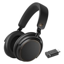 Fones de Ouvido Sem Fio Sennheiser ACCENTUM - Edição Especial Fones de Ouvido Sem Fio Sennheiser ACCENTUM - Edição Especial