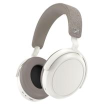Fones de ouvido sem fio Sennheiser Momentum 4 Bluetooth Branco Fones de ouvido sem fio Sennheiser Momentum 4 Bluetooth Branco