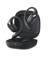 Fones de ouvido sem fio SHOKZ OpenFit 2+ Dolby Audio IP55