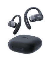 Fones de ouvido sem fio SHOKZ OpenFit Air Water Resistant Black