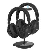 Fones de ouvido sem fio SIMOLIO 737D2 Plus para assistir TV