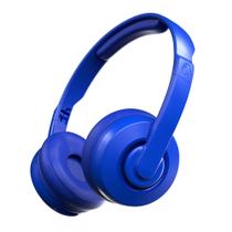 Fones de ouvido sem fio Skullcandy Cassette 22Hr Battery Blue Fones de ouvido sem fio Skullcandy Cassette 22Hr Battery Blue