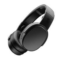 Fones de ouvido sem fio Skullcandy Crusher com baixo sensorial 40Hr