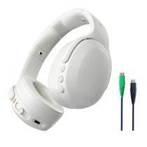 Fones de ouvido sem fio Skullcandy Crusher Evo com baixo sensorial Fones de ouvido sem fio Skullcandy Crusher Evo com baixo sensorial