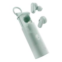 Fones de ouvido sem fio Skullcandy Dime Evo Bluetooth 36h Battery Fones de ouvido sem fio Skullcandy Dime Evo Bluetooth 36h Battery