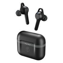 Fones de ouvido sem fio Skullcandy Indy Evo 30 Hr Battery Black Fones de ouvido sem fio Skullcandy Indy Evo 30 Hr Battery Black