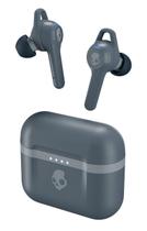 Fones de ouvido sem fio Skullcandy Indy Evo 30Hr Battery Grey Fones de ouvido sem fio Skullcandy Indy Evo 30Hr Battery Grey