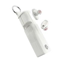Fones De Ouvido Sem Fio Skullcandy Method 360 Anc Branco