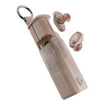 Fones de ouvido sem fio Skullcandy Method 360 ANC com som Bose