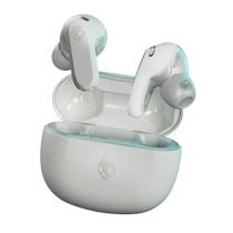 Fones de ouvido sem fio Skullcandy Rail ANC de 27 horas com microfone