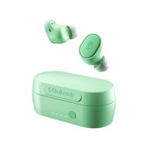 Fones de ouvido sem fio Skullcandy Sesh Evo In-Ear - Mint Fones de ouvido sem fio Skullcandy Sesh Evo In-Ear - Mint