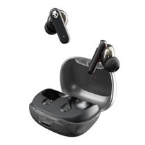 Fones de ouvido sem fio Skullcandy Smokin' Buds Bluetooth 20h Bateria