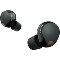 Fones de ouvido sem fio Sony WF-1000XM5 com cancelamento de ruído com Alexa