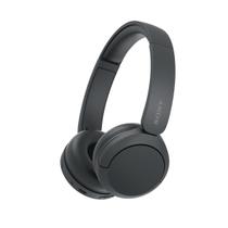 Fones de ouvido sem fio Sony WH-CH520 Bluetooth On-Ear Preto