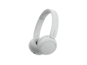 Fones de Ouvido Sem Fio Sony WH-CH520 com Microfone - Branco Fones de Ouvido Sem Fio Sony WH-CH520 com Microfone - Branco