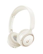 Fones de ouvido sem fio Soundcore H30i 70H Playtime White Fones de ouvido sem fio Soundcore H30i 70H Playtime White