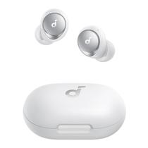 Fones de ouvido sem fio Soundcore Space A40 ANC 50H Playtime White