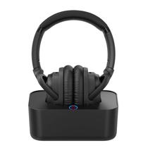 Fones de Ouvido Sem Fio Soundodo RT5007 para TV - Bluetooth 5.2 Fones de Ouvido Sem Fio Soundodo RT5007 para TV - Bluetooth 5.2